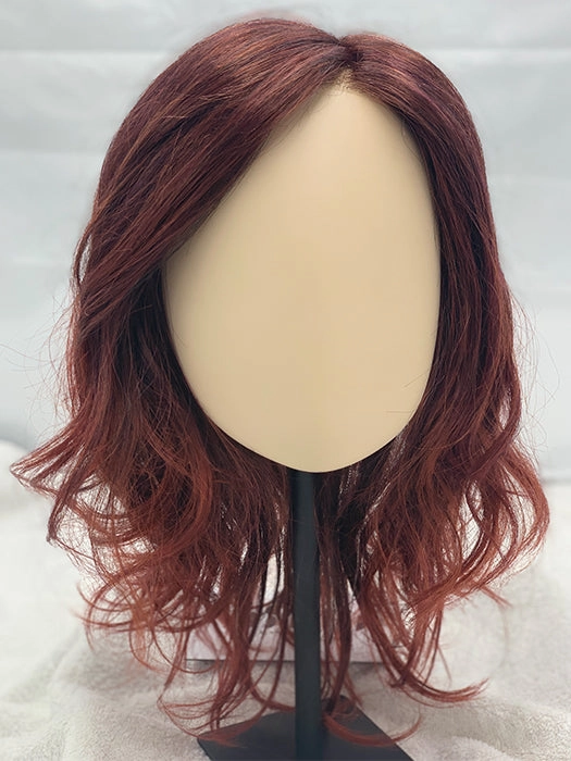 Touch by Ellen Wille | Changes | Synthetic Fiber Wig