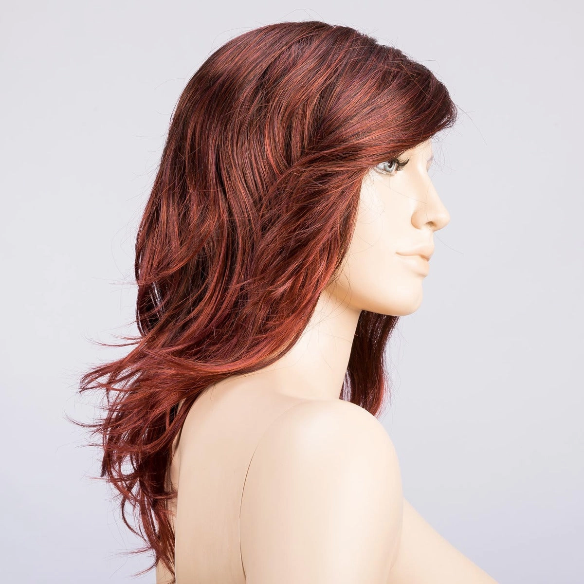 Touch by Ellen Wille | Changes | Synthetic Fiber Wig