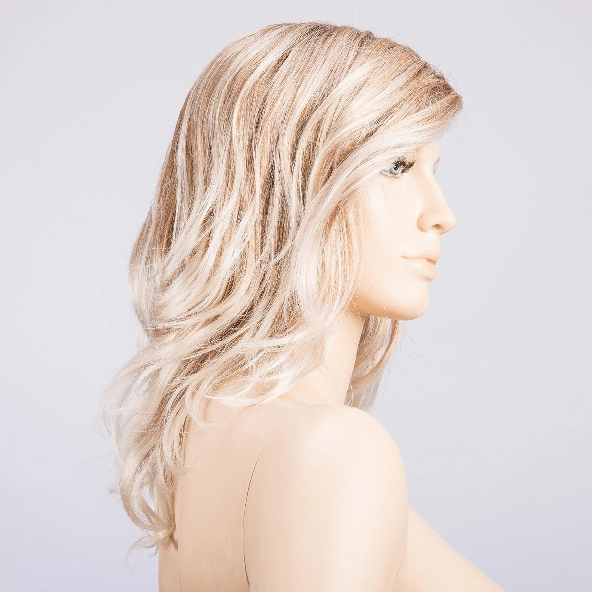 Touch by Ellen Wille | Changes | Synthetic Fiber Wig