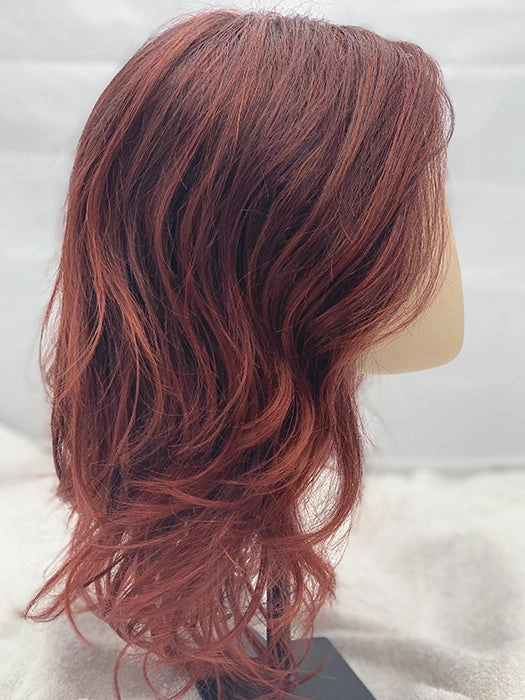 Touch by Ellen Wille | Changes | Synthetic Fiber Wig