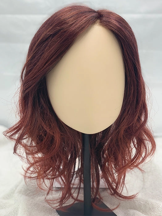 Touch by Ellen Wille | Changes | Synthetic Fiber Wig