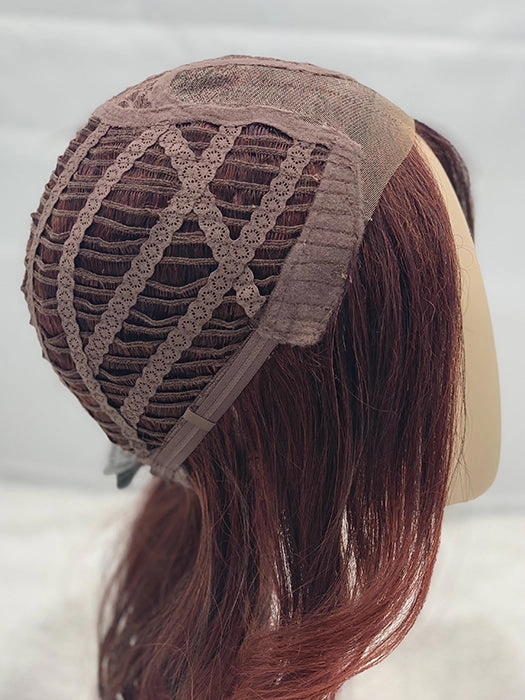 Touch by Ellen Wille | Changes | Synthetic Fiber Wig
