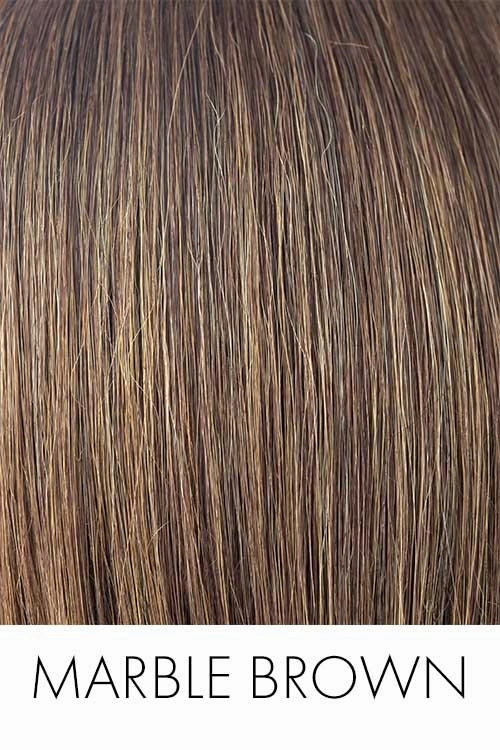 Tova <br>Synthetic Monofilament Wig