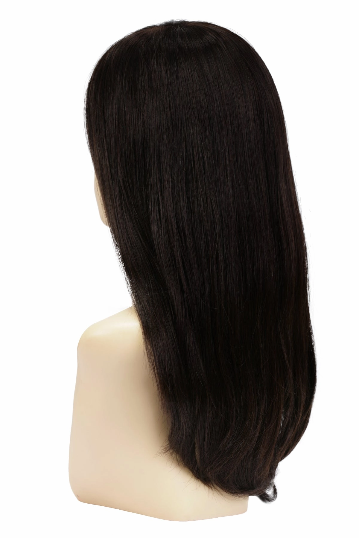 Treasure HT Wig by Estetica | Remy Human Hair Hair | Average Cap