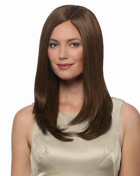 Treasure HT Wig by Estetica | Remy Human Hair Hair | Average Cap