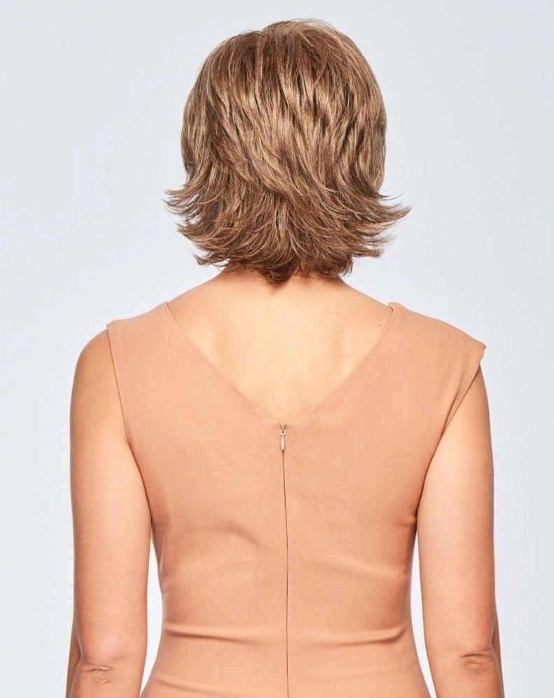 Trend Setter Elite Wig by Raquel Welch | Signature | Synthetic Fiber | OPEN BOX | FINAL SALE