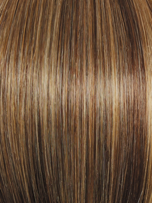 Trend Setter Elite Wig by Raquel Welch | Signature | Synthetic Fiber