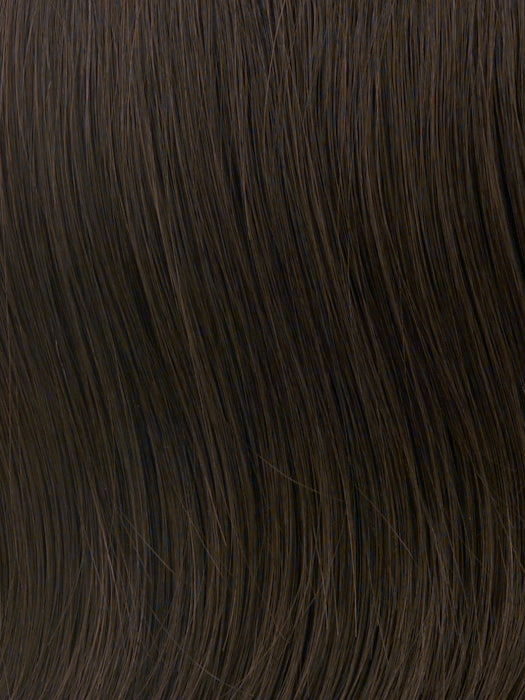 Trendy Wig by Toni Brattin | Plus Cap | Heat Friendly Synthetic