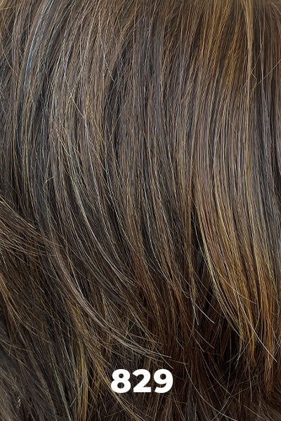 TressAllure Wigs - Euro Chic (MC1423)