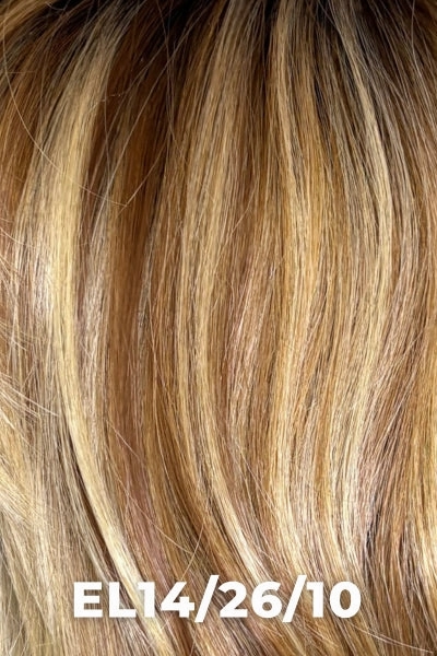 TressAllure Wigs - Euro Chic (MC1423)