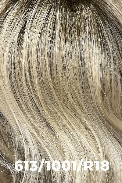 TressAllure Wigs - Euro Chic (MC1423)