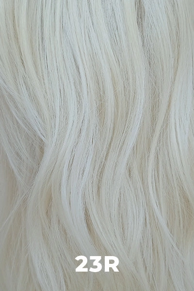 TressAllure Wigs - Feathered Bob (MC1401)