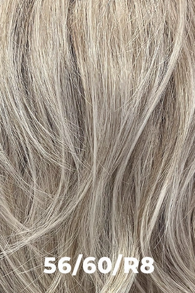 TressAllure Wigs - Feathered Bob (MC1401)