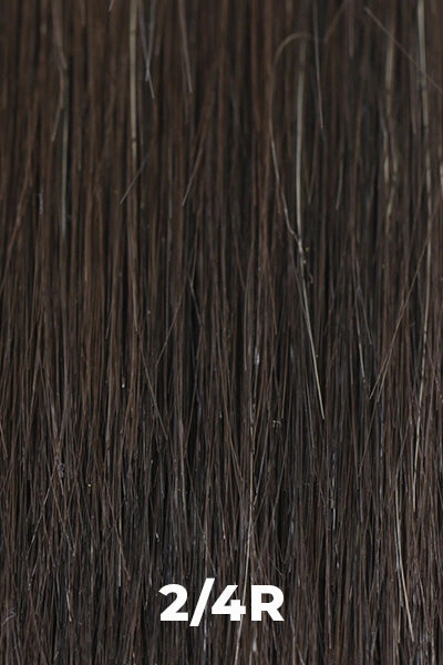 TressAllure Wigs - Feathered Bob (MC1401)