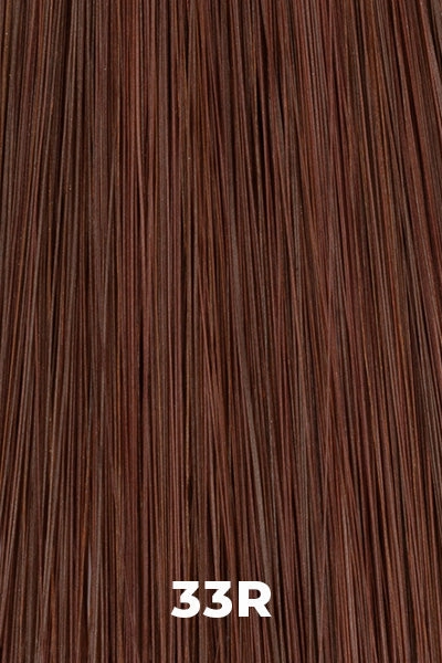 TressAllure Wigs - Feathered Bob (MC1401)