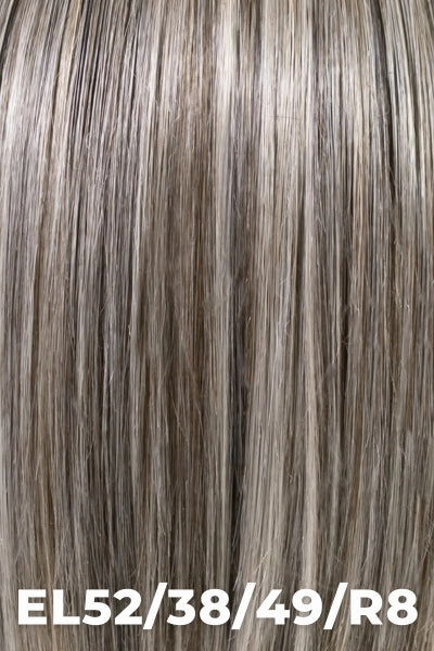 TressAllure Wigs - Feathered Bob (MC1401)