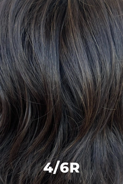 TressAllure Wigs - Feathered Bob (MC1401)