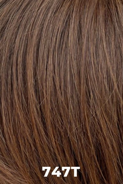 TressAllure Wigs - Feathered Bob (MC1401)