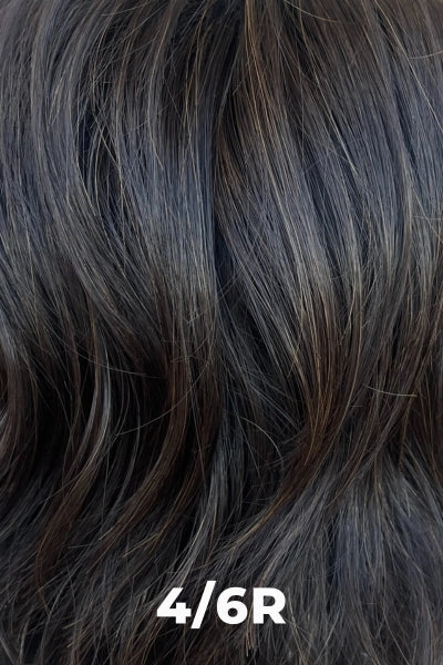 TressAllure Wigs - Modern Curls (VC1203)