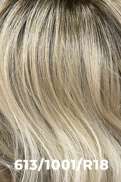 TressAllure Wigs - Modern Curls (VC1203)