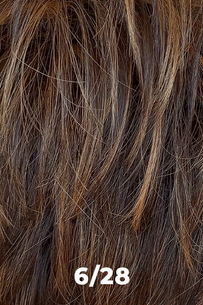 TressAllure Wigs - Modern Curls (VC1203)