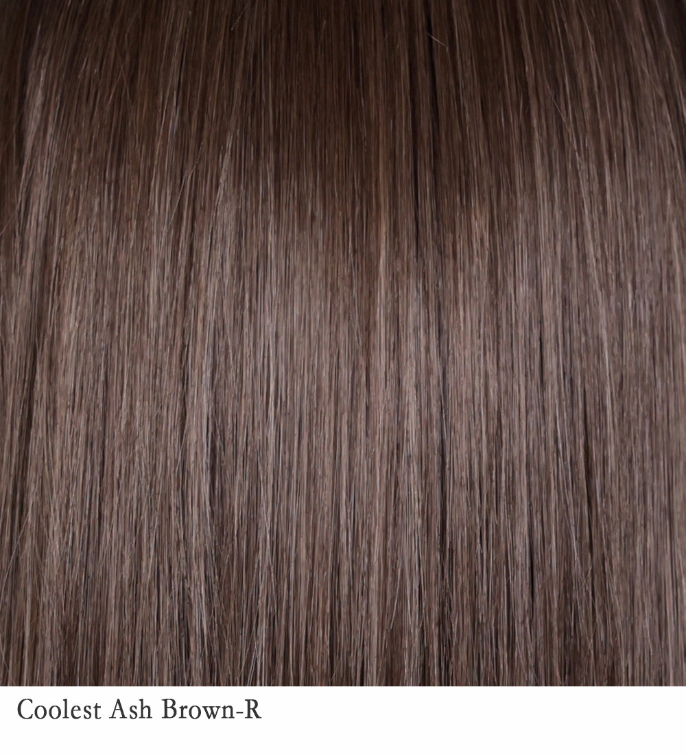 Tribeca Wig by Belle Tress | City Collection | Heat Friendly Synthetic