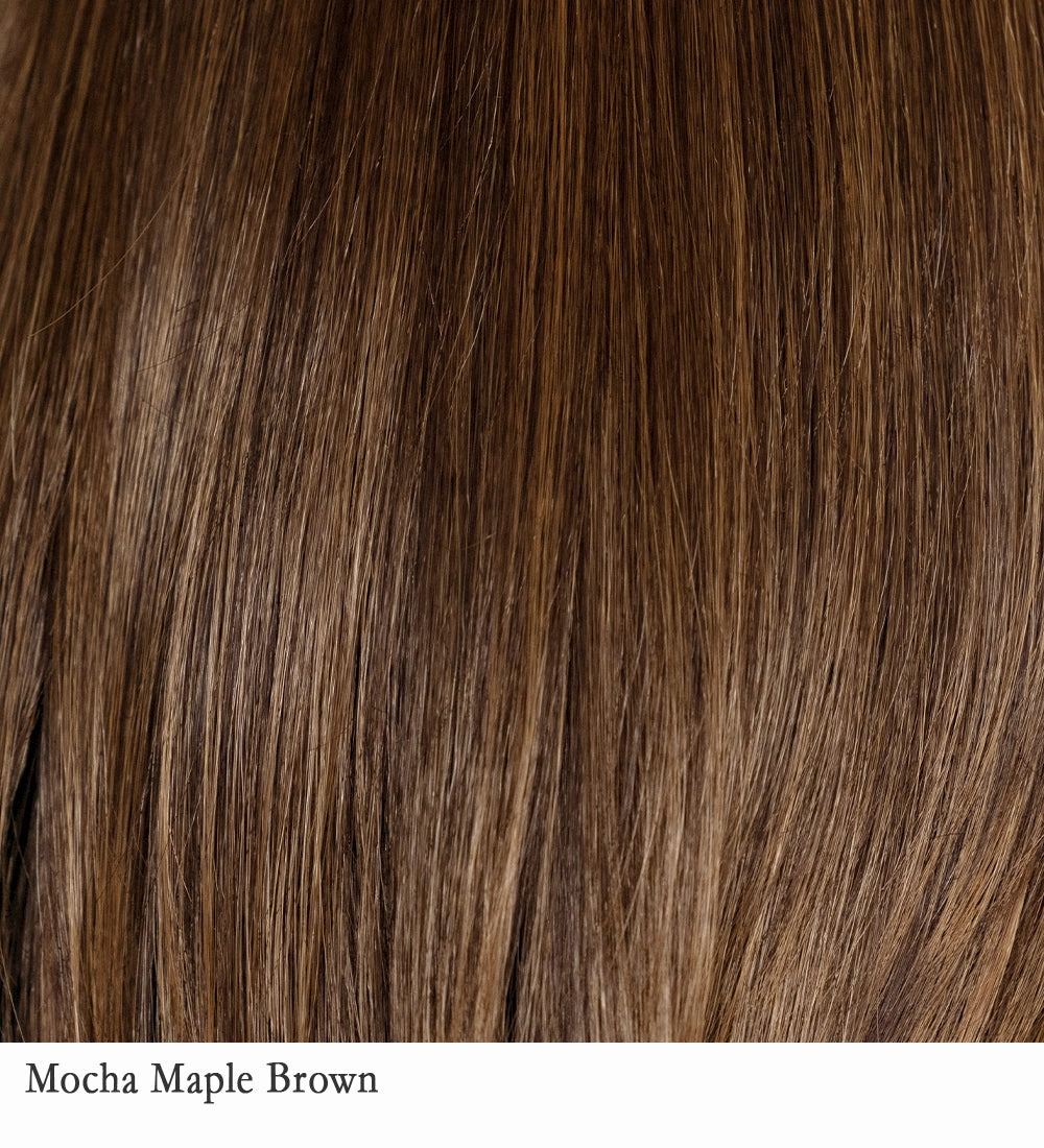 Tribeca Wig by Belle Tress | City Collection | Heat Friendly Synthetic