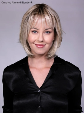 Tribeca Wig by Belle Tress | City Collection | Heat Friendly Synthetic