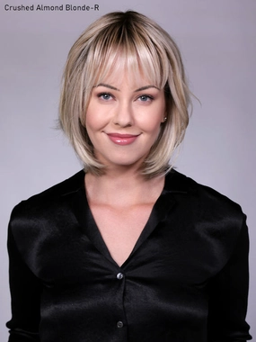 Tribeca Wig by Belle Tress | City Collection | Heat Friendly Synthetic