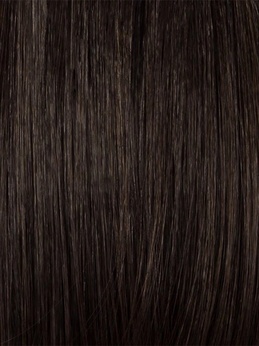 Trinity | Synthetic Lace Front Wig (Mono Part)