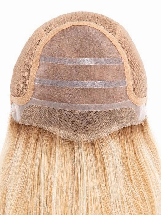 Trinity Plus Wig by Ellen Wille | Remy Human Hair