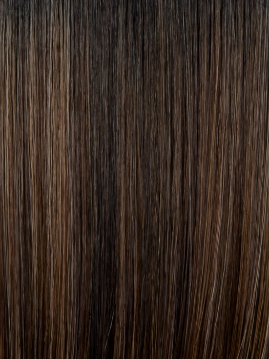 Trinity Wig by Kim Kimble | Extended Lace Front | Mono Top | Heat Friendly Synthetic