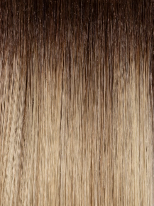 Trinity Wig by Kim Kimble | Extended Lace Front | Mono Top | Heat Friendly Synthetic