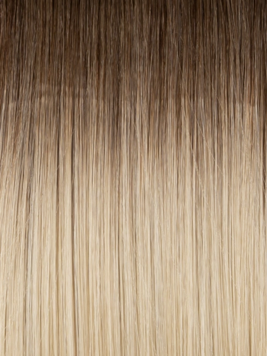 Trinity Wig by Kim Kimble | Extended Lace Front | Mono Top | Heat Friendly Synthetic