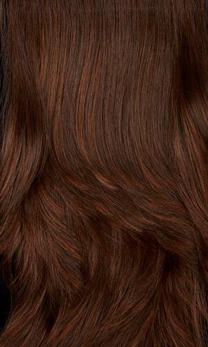 Trish Wig by Henry Margu | Human Hair (Lace Front Mono Top)