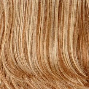 Trish Wig by Henry Margu | Human Hair (Lace Front Mono Top)