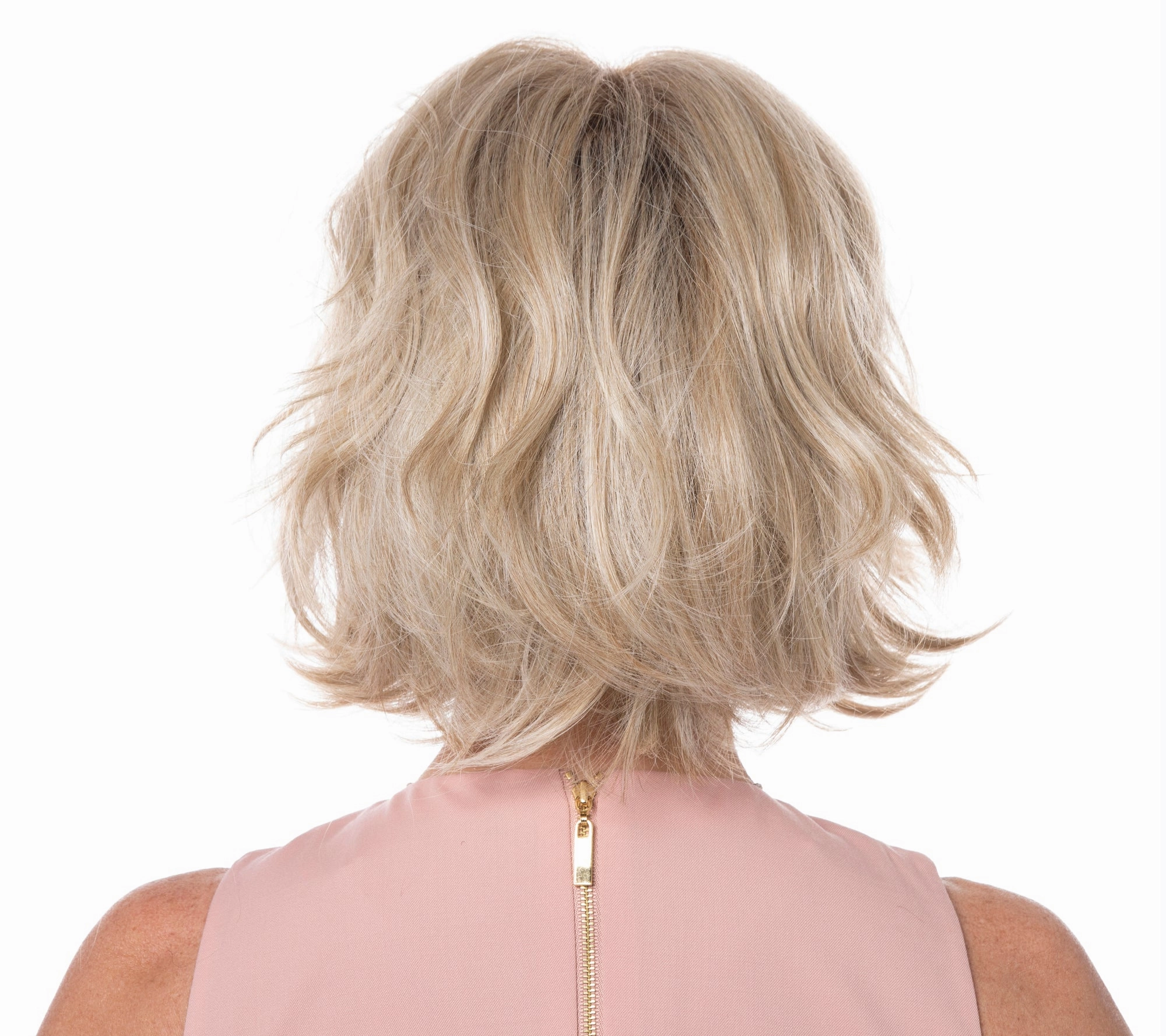Unforgettable by Toni Brattin | Regular Cap | Heat Friendly Synthetic