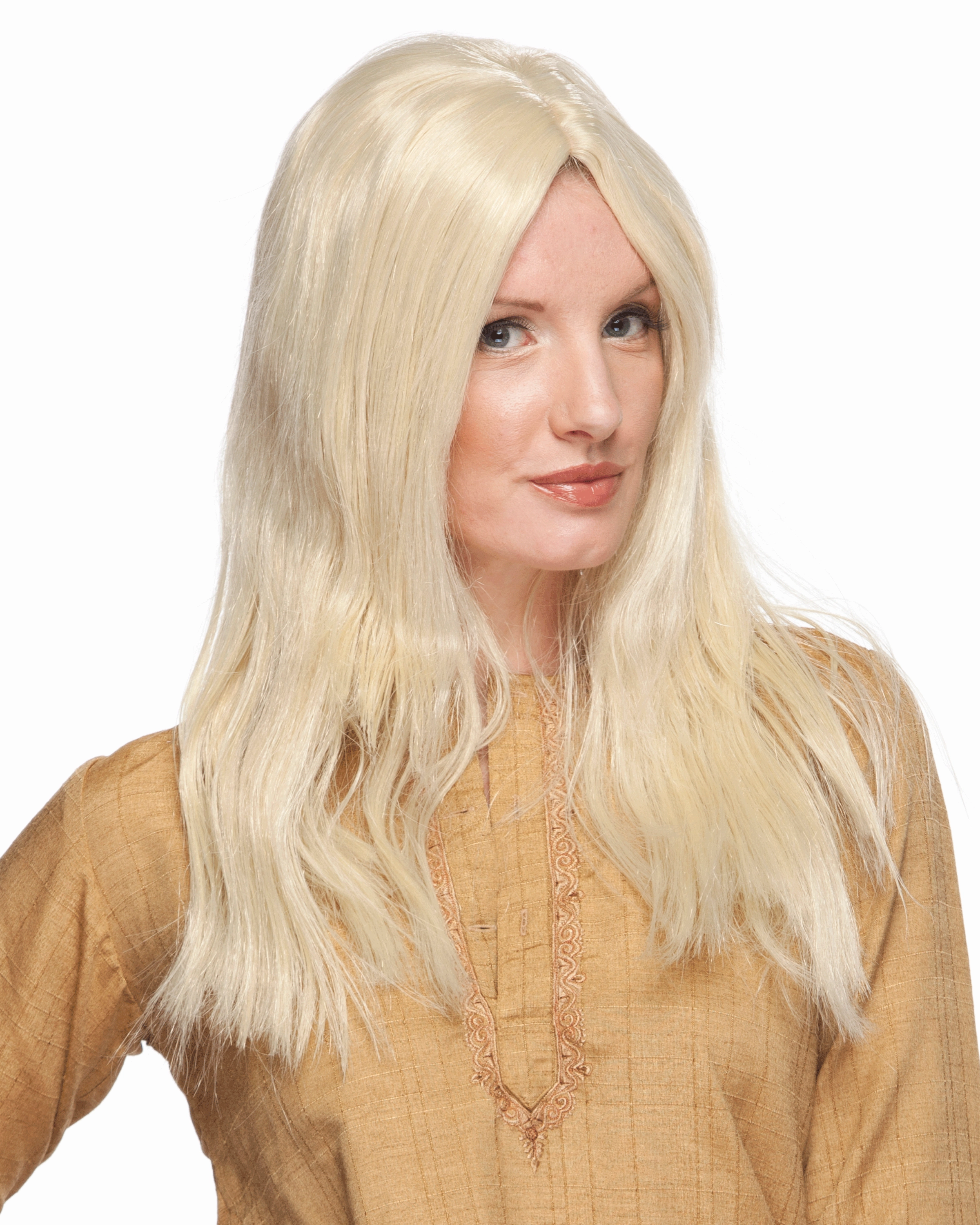 Unisex Hippie