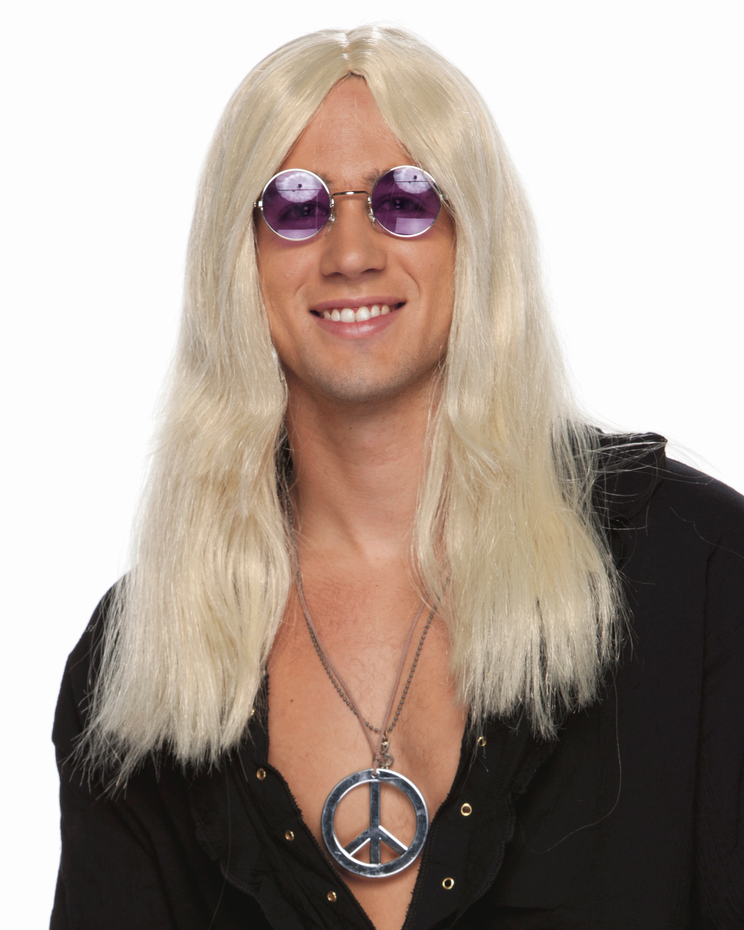 Unisex Hippie