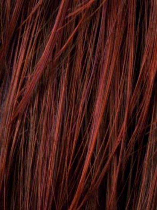 United Wig by Ellen Wille | Perucci | Synthetic Fiber