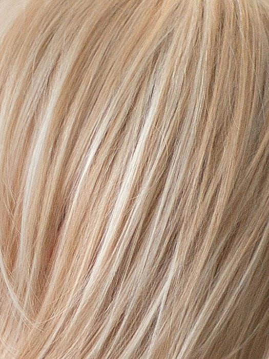 United Wig by Ellen Wille | Perucci | Synthetic Fiber