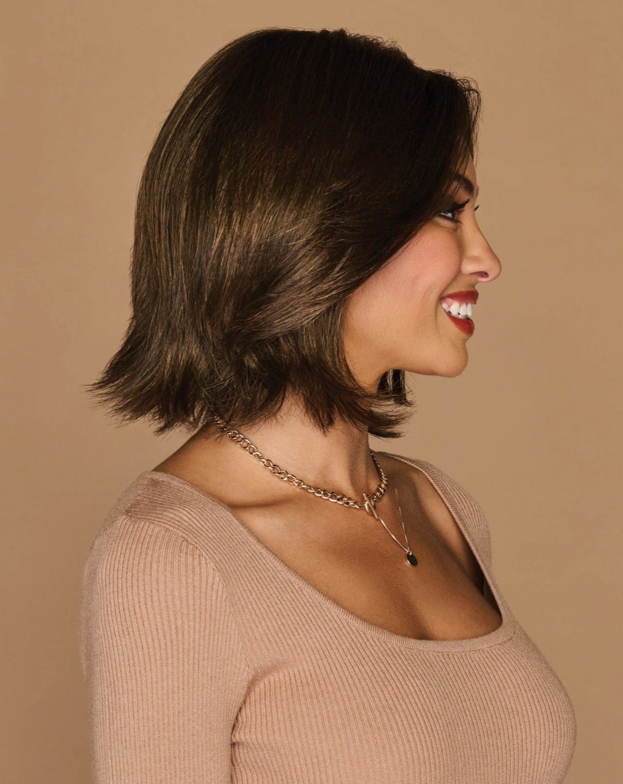 Unspoken Wig by Gabor | Lace Front | Mono Part
