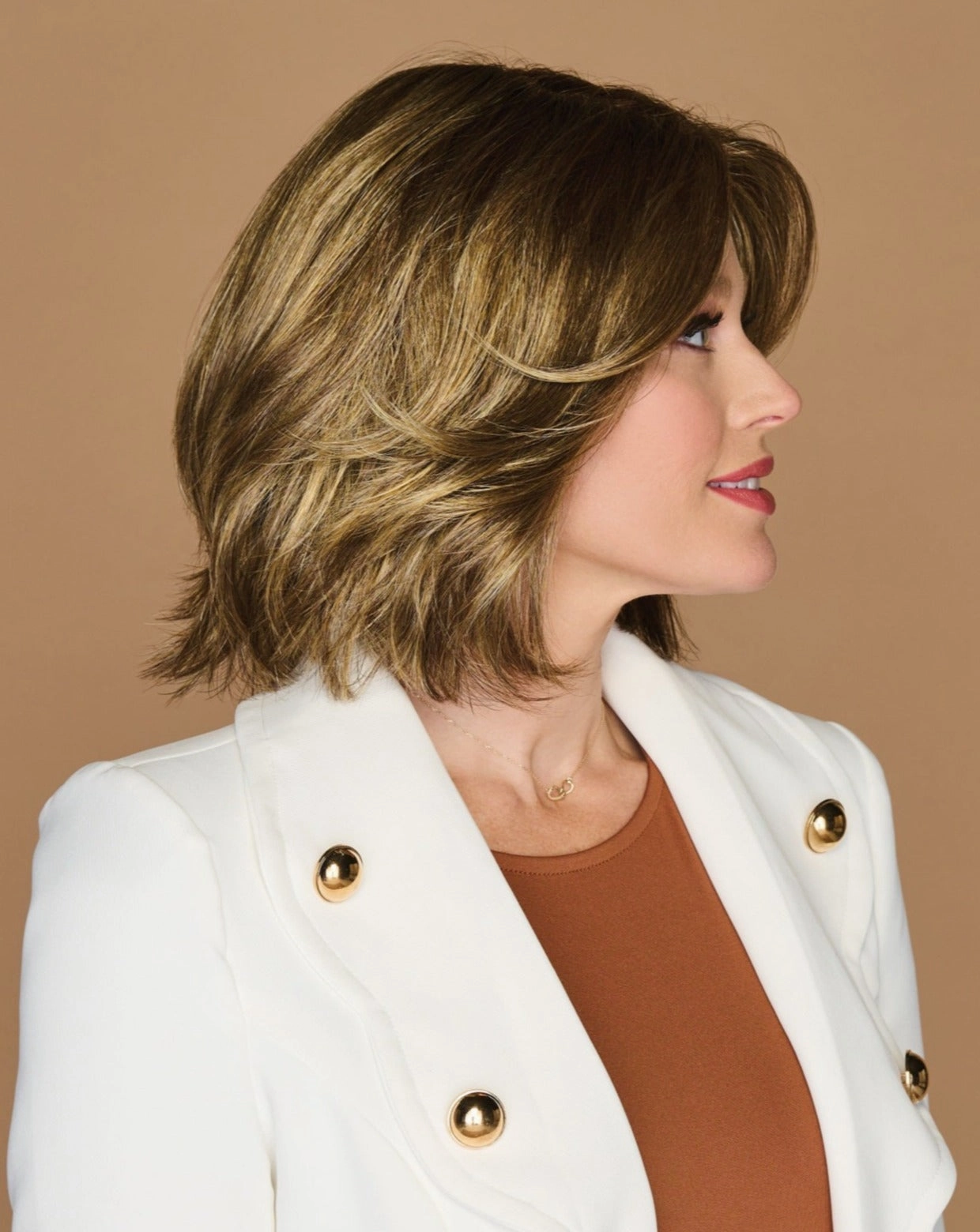 Unspoken Wig by Gabor | Lace Front | Mono Part