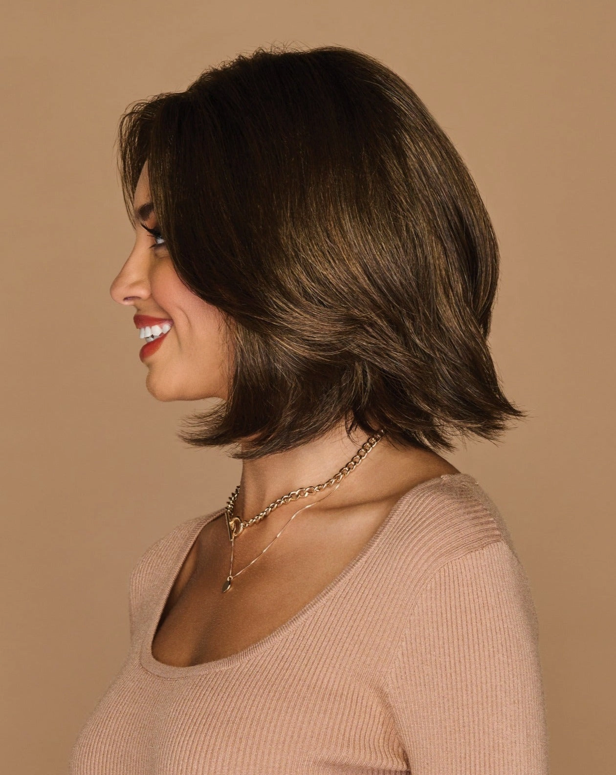 Unspoken Wig by Gabor | Lace Front | Mono Part