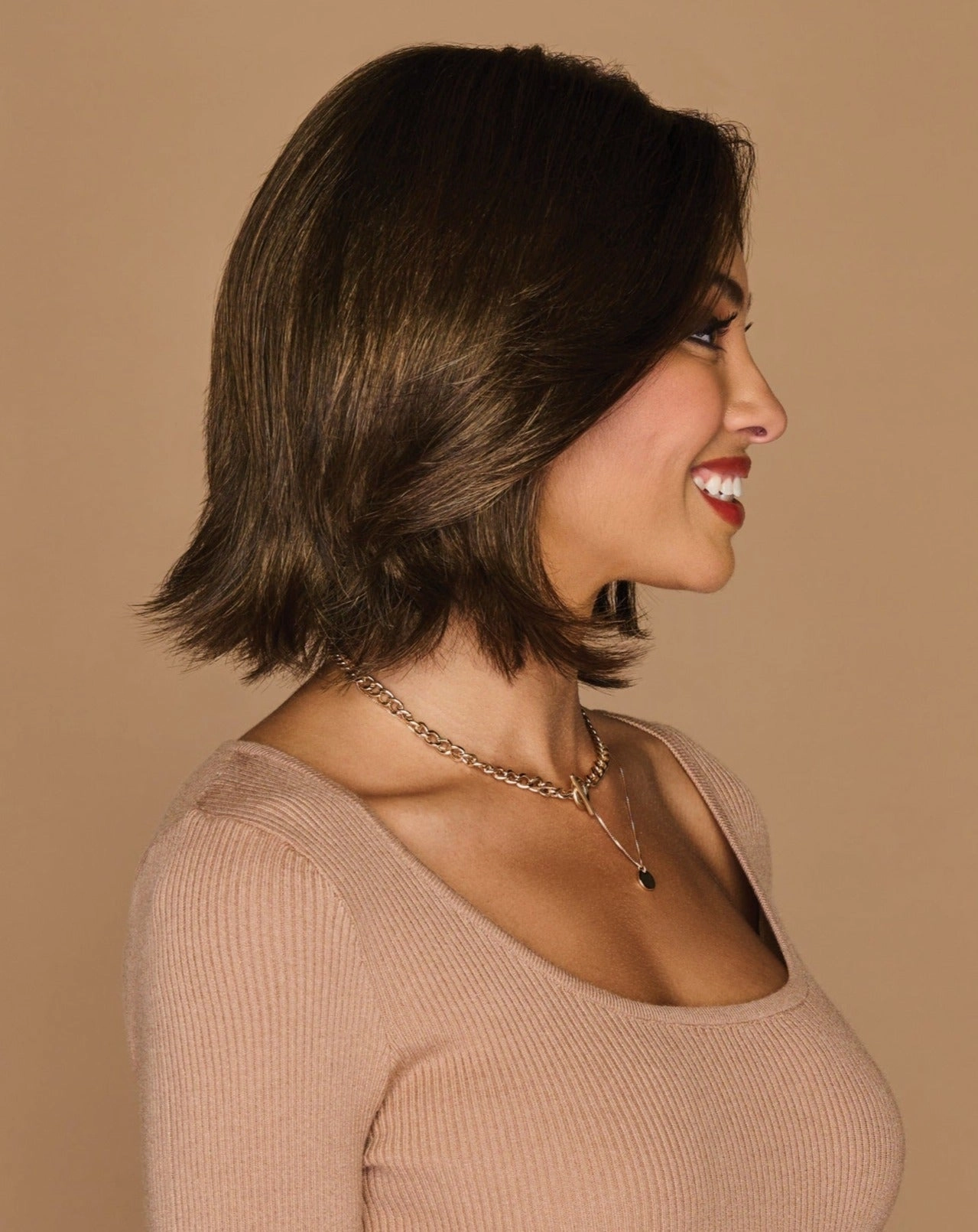 Unspoken Wig by Gabor | Lace Front | Mono Part
