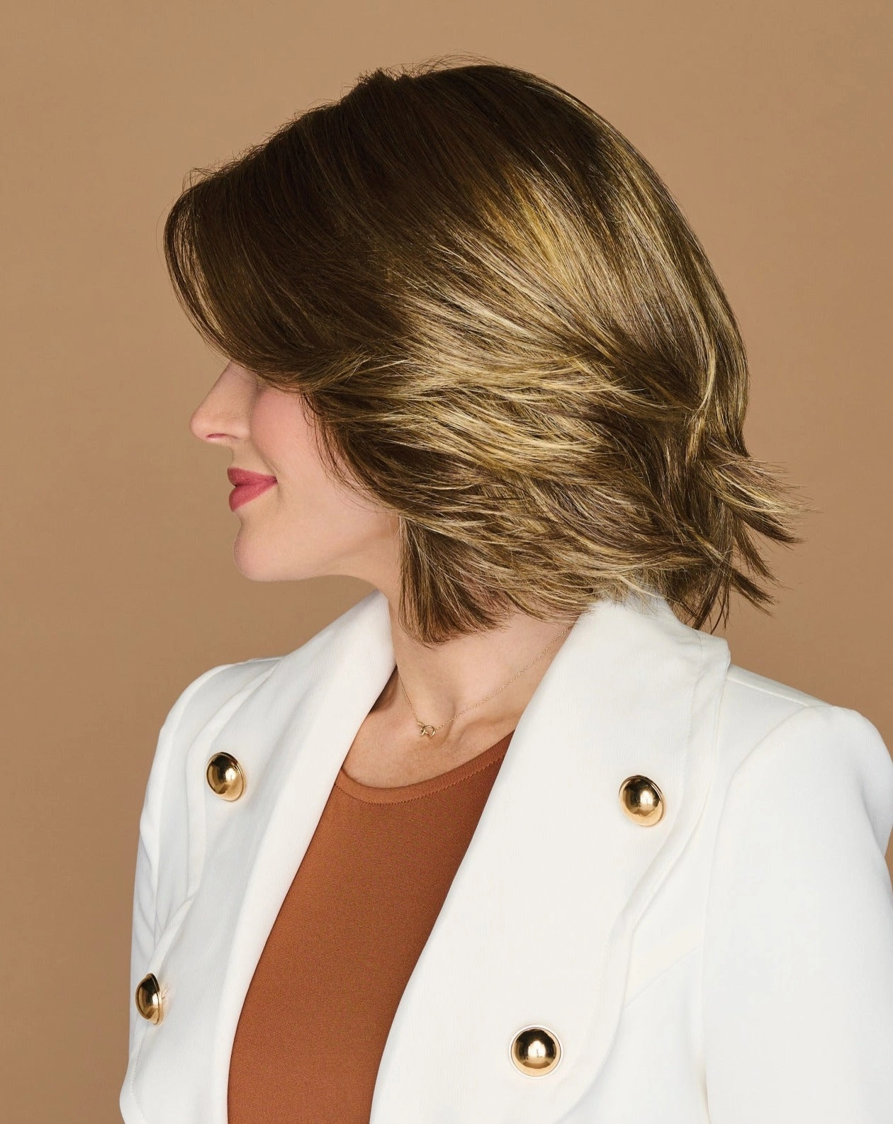 Unspoken Wig by Gabor | Lace Front | Mono Part