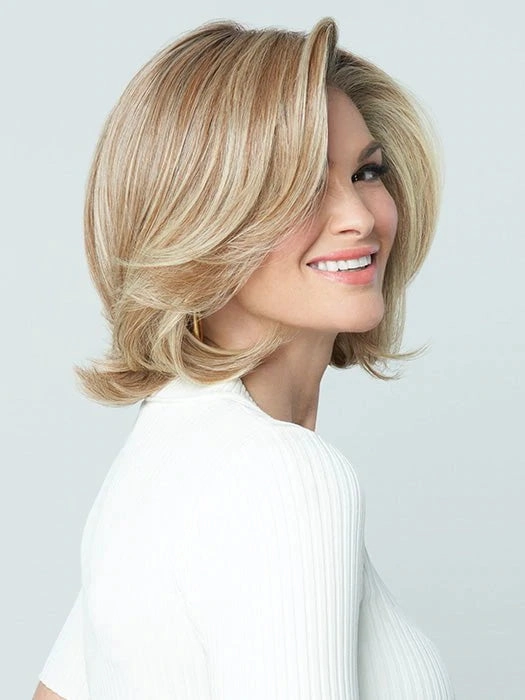 Untold Story Wig by Raquel Welch | Heat Friendly Synthetic | SHIRLEY'S CLOSET WIGS | FINAL SALE