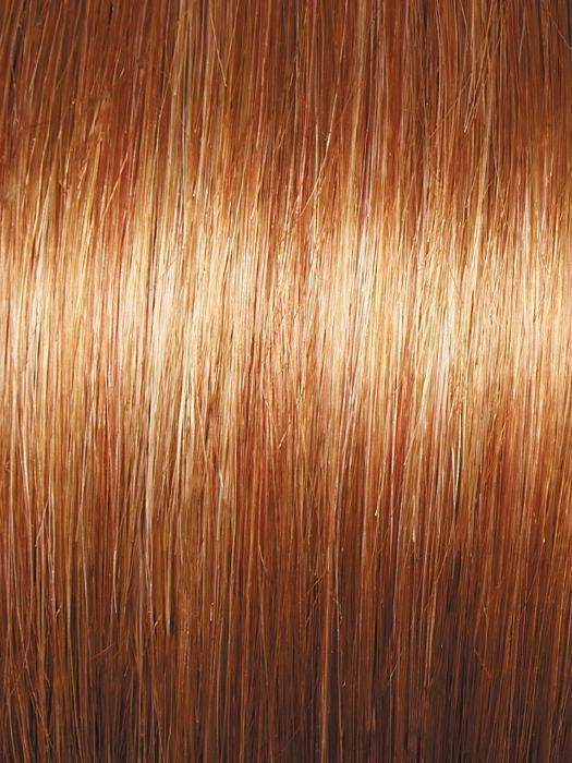 Upstage Large Wig by Raquel Welch | Heat Friendly Synthetic (Lace Front Mono Top)