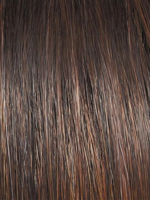 Upstage Petite Wig by Raquel Welch | Heat Friendly Synthetic (Lace Front Mono Top)