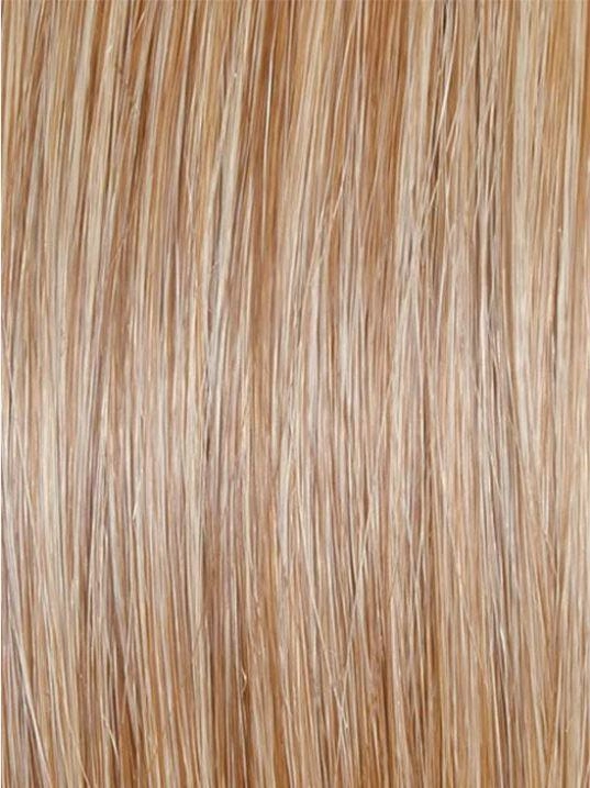 Upstage Petite Wig by Raquel Welch | Heat Friendly Synthetic (Lace Front Mono Top)